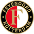 Feyenoord (A) Logo