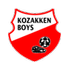 Kozakken Boys Logo