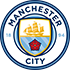 Manchester City Logo