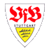 VFB Stuttgart II Logo