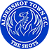 Aldershot Town Logo