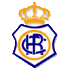 Recreativo Huelva Logo