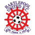 Hartlepool United Logo