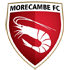 Morecambe Logo