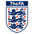 England Logo