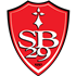 Stade Brest Logo