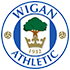 Wigan Athletic Logo