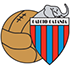 Catania Calcio Logo