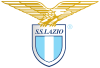 Lazio Rom Logo