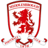 Middlesbrough Logo