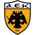 AEK Athens Logo