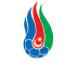 Aserbaidschan Logo