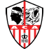 AC Ajaccio Logo