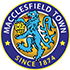 Macclesfield Town Logo