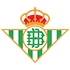 Betis Sevilla Logo