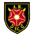 Albion Rovers Logo