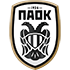 PAOK Thessaloniki FC Logo