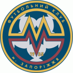 Metalurg Zaporizhia Logo