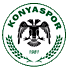 Konyaspor Logo