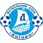 Dnipro Logo