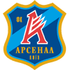 Arsenal Kiew Logo