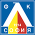 Levski Sofia Logo