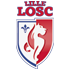 OSC Lille Logo