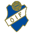 Oesters IF Logo