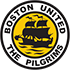 Boston United Logo