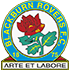 Blackburn Rovers Logo