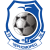 Chernomorets Odessa Logo