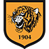 Hull City Logo