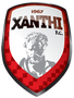 Xanthi Logo