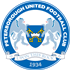 Peterborough United Logo