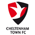 Cheltenham Town Logo