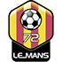 Le Mans Logo