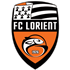 FC Lorient Logo