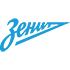 Zenit St. Petersburg Logo