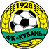 Kuban Krasnodar Logo