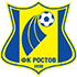 FC Rostov Logo