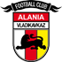 Alania Vladikavkaz Logo