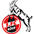 1. FC Köln Logo