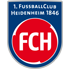 FC Heidenheim Logo