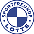 Sportfreunde Lotte Logo