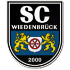 SC Wiedenbrueck Logo