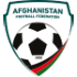 Afghanistan Logo