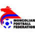 Mongolei Logo