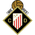 Caudal Deportivo Logo