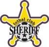 FC Sheriff Logo