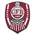 CFR Cluj Logo